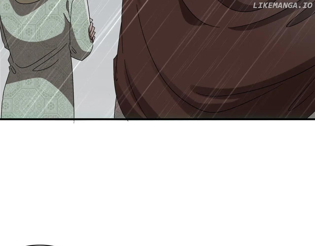 My Furry Harem Is After Me Chapter 294 - page 14